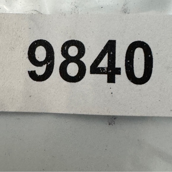 J.Crew Flex Slim Jeans W35 L32 Blue Denim Stretch - Picture 9 of 9